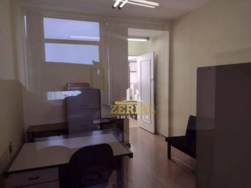 Foto 1 de Sala Comercial para alugar, 35m2 em Centro, Sao Caetano Do Sul - SP
