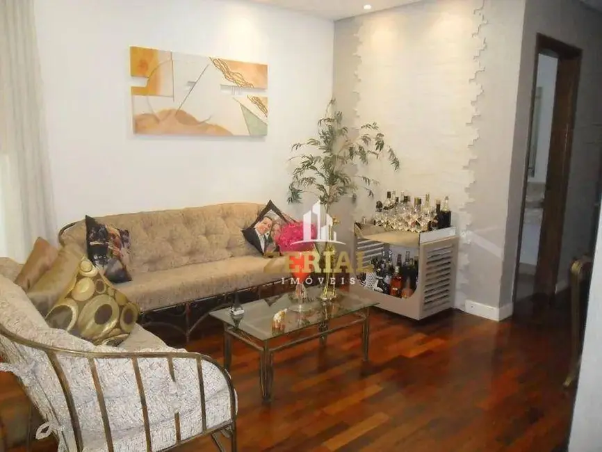 Foto 3 de Casa com 3 quartos à venda, 360m2 em Jardim São Caetano, Sao Caetano Do Sul - SP