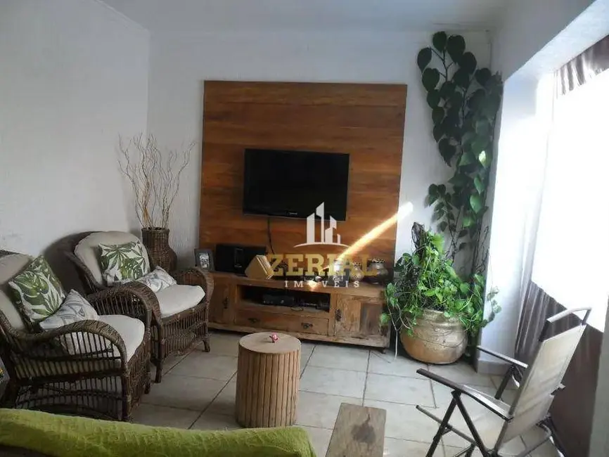 Foto 6 de Casa com 3 quartos à venda, 360m2 em Jardim São Caetano, Sao Caetano Do Sul - SP