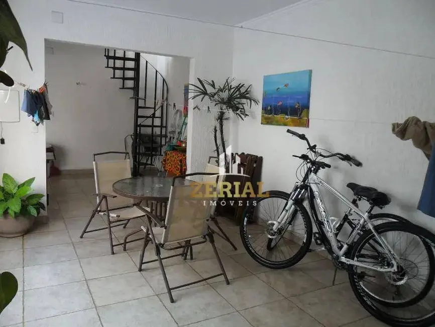 Foto 9 de Casa com 3 quartos à venda, 360m2 em Jardim São Caetano, Sao Caetano Do Sul - SP