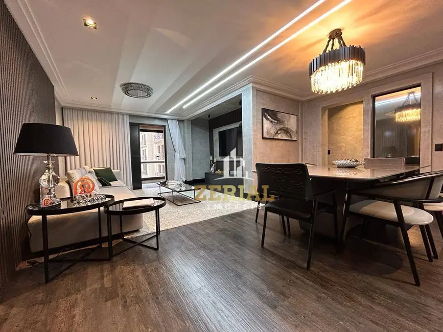 Foto 4 de Apartamento com 4 quartos à venda, 244m2 em Santa Paula, Sao Caetano Do Sul - SP