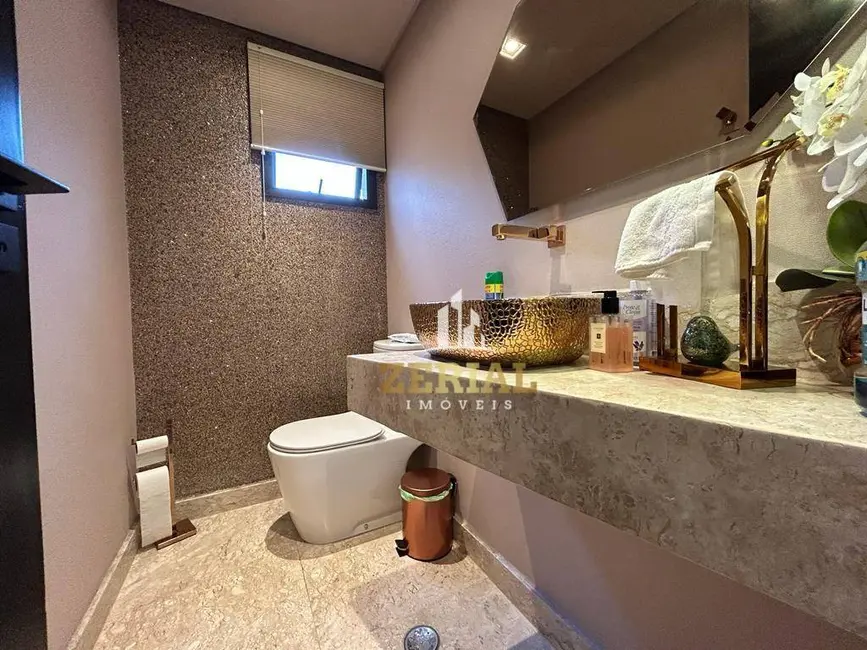 Foto 9 de Apartamento com 4 quartos à venda, 244m2 em Santa Paula, Sao Caetano Do Sul - SP