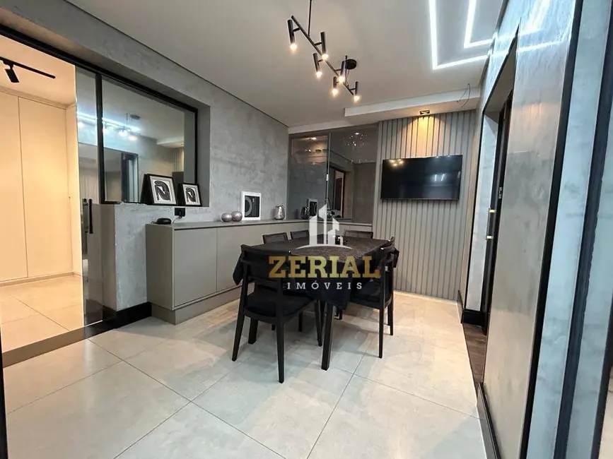 Foto 7 de Apartamento com 4 quartos à venda, 244m2 em Santa Paula, Sao Caetano Do Sul - SP