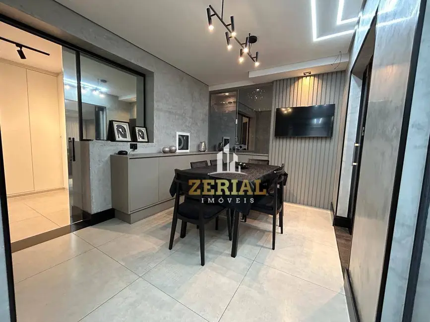 Foto 5 de Apartamento com 4 quartos à venda, 244m2 em Santa Paula, Sao Caetano Do Sul - SP