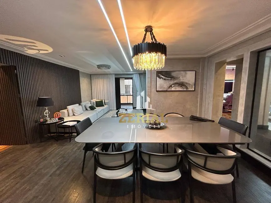 Foto 6 de Apartamento com 4 quartos à venda, 244m2 em Santa Paula, Sao Caetano Do Sul - SP