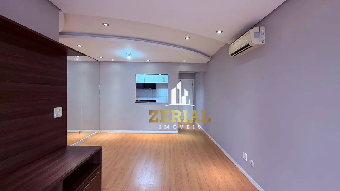Foto 3 de Apartamento com 3 quartos à venda, 80m2 em Barcelona, Sao Caetano Do Sul - SP