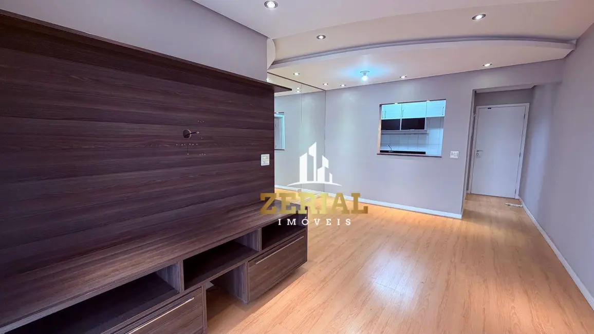 Foto 2 de Apartamento com 3 quartos à venda, 80m2 em Barcelona, Sao Caetano Do Sul - SP