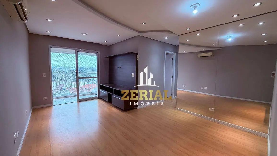 Foto 1 de Apartamento com 3 quartos à venda, 80m2 em Barcelona, Sao Caetano Do Sul - SP