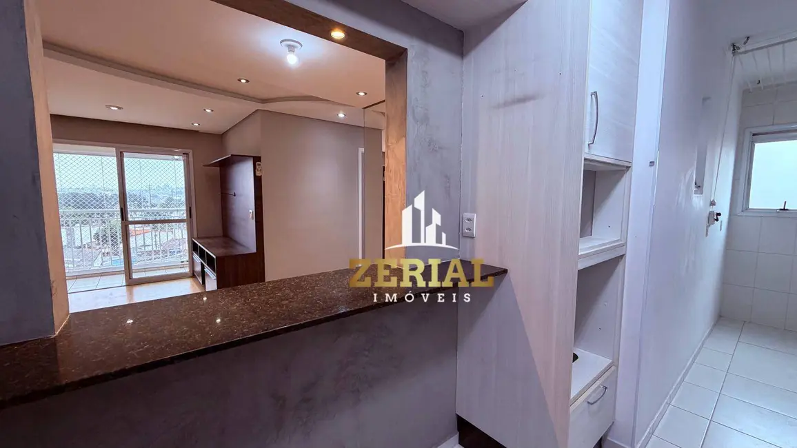 Foto 6 de Apartamento com 3 quartos à venda, 80m2 em Barcelona, Sao Caetano Do Sul - SP