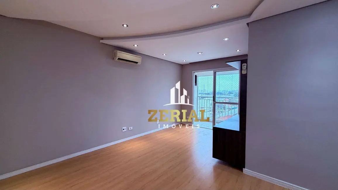 Foto 5 de Apartamento com 3 quartos à venda, 80m2 em Barcelona, Sao Caetano Do Sul - SP