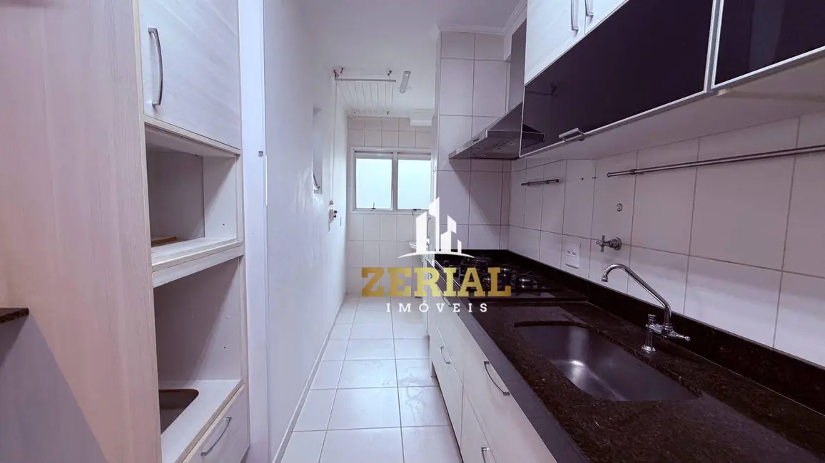 Foto 7 de Apartamento com 3 quartos à venda, 80m2 em Barcelona, Sao Caetano Do Sul - SP
