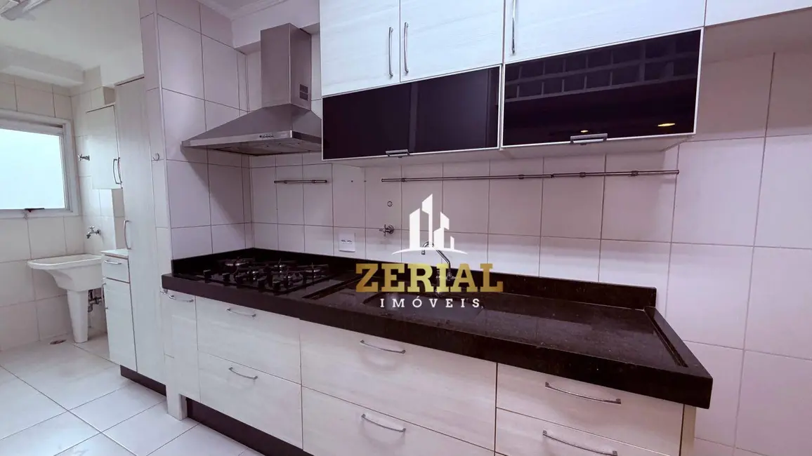 Foto 9 de Apartamento com 3 quartos à venda, 80m2 em Barcelona, Sao Caetano Do Sul - SP