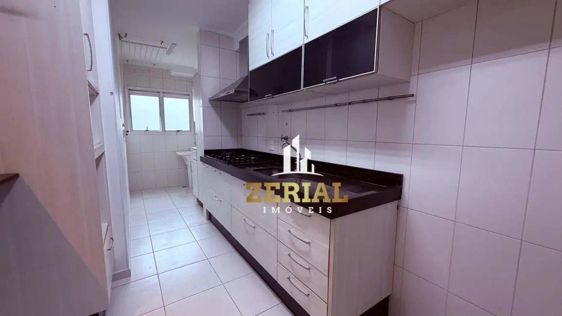 Foto 8 de Apartamento com 3 quartos à venda, 80m2 em Barcelona, Sao Caetano Do Sul - SP