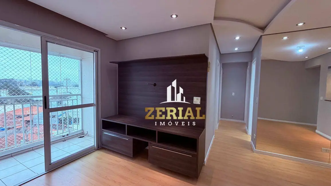Foto 4 de Apartamento com 3 quartos à venda, 80m2 em Barcelona, Sao Caetano Do Sul - SP