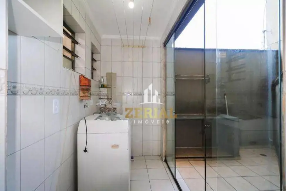 Apartamento com 2 quartos à venda, 111m2 em Nova Gerty, Sao Caetano Do Sul - SP - imagem 9 Foto 9 de Apartamento com 2 quartos à venda, 111m2 em Nova Gerty, Sao Caetano Do Sul - SP