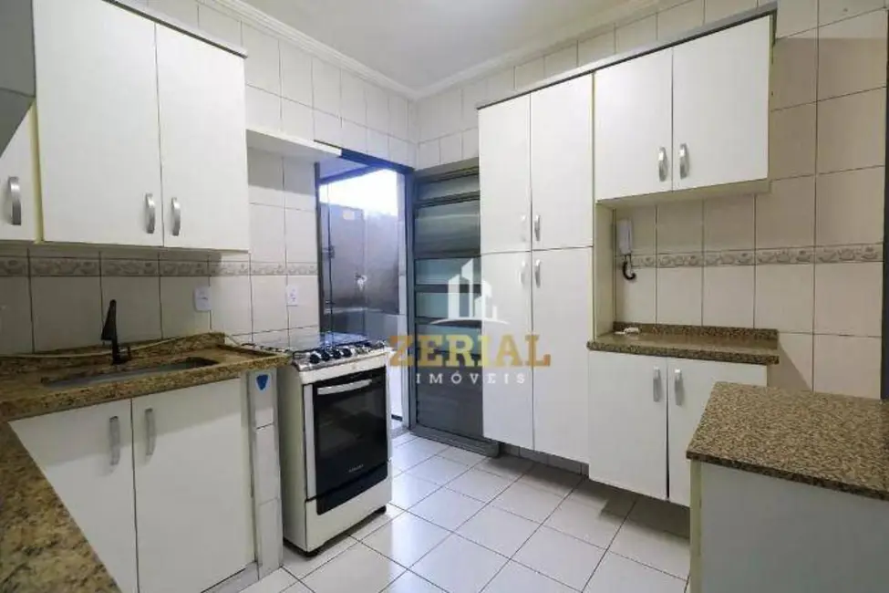 Apartamento com 2 quartos à venda, 111m2 em Nova Gerty, Sao Caetano Do Sul - SP - imagem 4 Foto 4 de Apartamento com 2 quartos à venda, 111m2 em Nova Gerty, Sao Caetano Do Sul - SP
