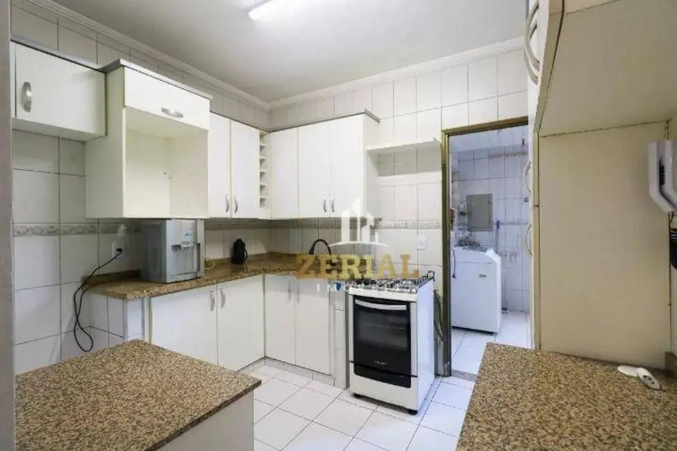 Apartamento com 2 quartos à venda, 111m2 em Nova Gerty, Sao Caetano Do Sul - SP - imagem 7 Foto 7 de Apartamento com 2 quartos à venda, 111m2 em Nova Gerty, Sao Caetano Do Sul - SP