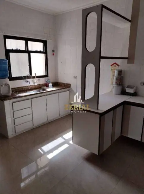 Apartamento com 3 quartos à venda, 135m2 em Cerâmica, Sao Caetano Do Sul - SP - imagem 8 Foto 8 de Apartamento com 3 quartos à venda, 135m2 em Cerâmica, Sao Caetano Do Sul - SP