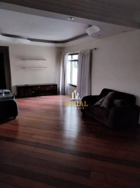 Apartamento com 3 quartos à venda, 135m2 em Cerâmica, Sao Caetano Do Sul - SP - imagem 3 Foto 3 de Apartamento com 3 quartos à venda, 135m2 em Cerâmica, Sao Caetano Do Sul - SP