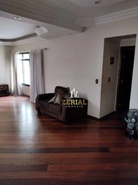 Apartamento com 3 quartos à venda, 135m2 em Cerâmica, Sao Caetano Do Sul - SP - imagem 2 Foto 2 de Apartamento com 3 quartos à venda, 135m2 em Cerâmica, Sao Caetano Do Sul - SP