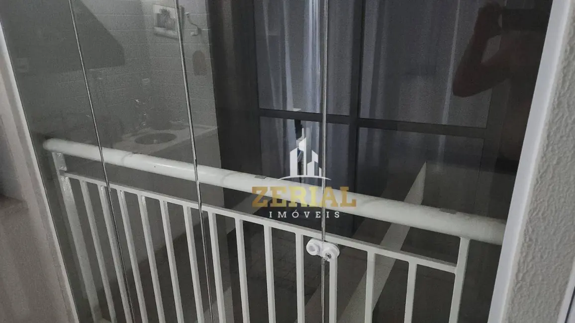 Foto 2 de Apartamento com 2 quartos à venda, 70m2 em Santa Paula, Sao Caetano Do Sul - SP