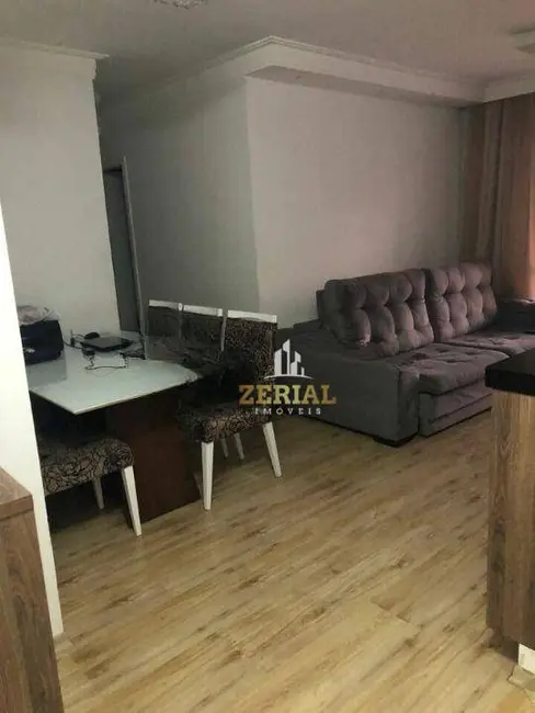 Foto 2 de Apartamento com 2 quartos à venda, 70m2 em Santa Paula, Sao Caetano Do Sul - SP