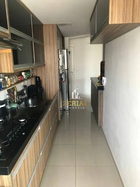 Foto 6 de Apartamento com 2 quartos à venda, 70m2 em Santa Paula, Sao Caetano Do Sul - SP