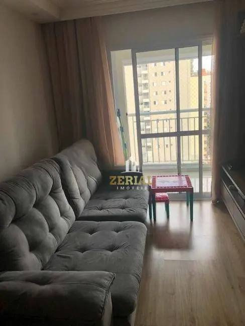 Foto 1 de Apartamento com 2 quartos à venda, 70m2 em Santa Paula, Sao Caetano Do Sul - SP