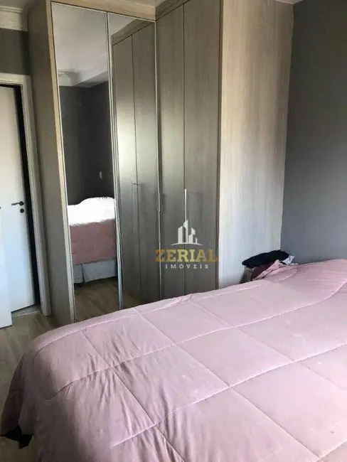 Foto 8 de Apartamento com 2 quartos à venda, 70m2 em Santa Paula, Sao Caetano Do Sul - SP
