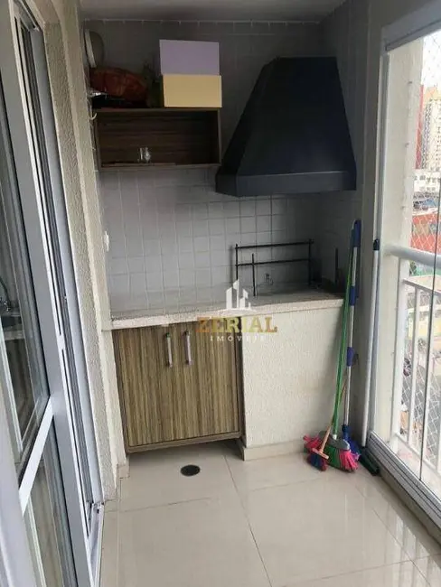 Foto 4 de Apartamento com 2 quartos à venda, 70m2 em Santa Paula, Sao Caetano Do Sul - SP