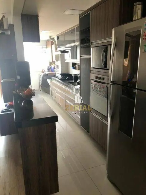 Foto 5 de Apartamento com 2 quartos à venda, 70m2 em Santa Paula, Sao Caetano Do Sul - SP