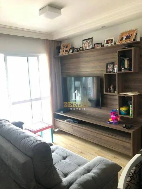 Foto 3 de Apartamento com 2 quartos à venda, 70m2 em Santa Paula, Sao Caetano Do Sul - SP