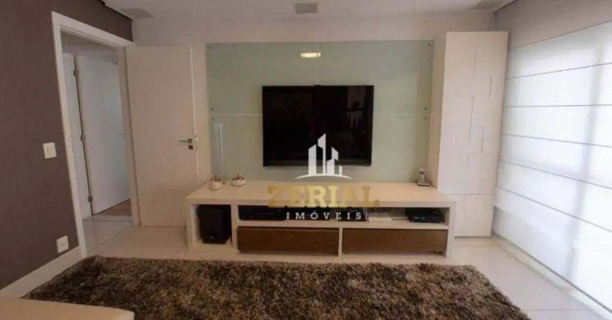 Foto 8 de Apartamento com 3 quartos à venda, 181m2 em Santa Paula, Sao Caetano Do Sul - SP