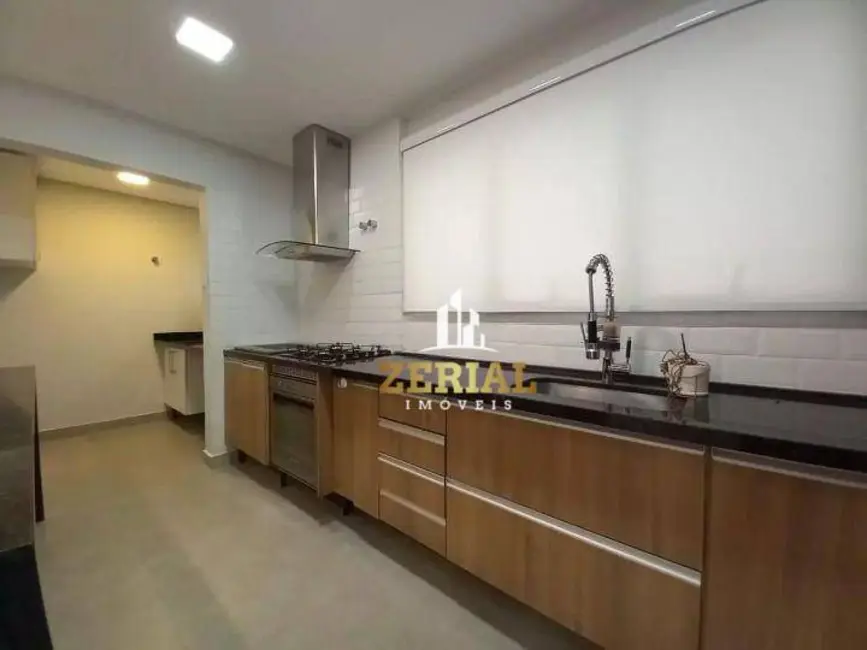 Foto 6 de Apartamento com 3 quartos à venda, 107m2 em Barcelona, Sao Caetano Do Sul - SP