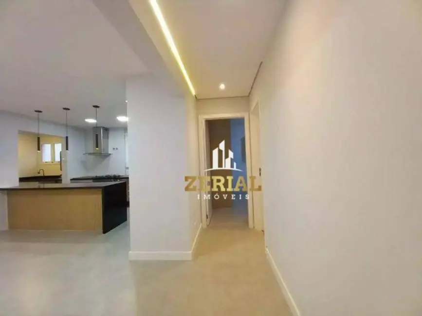 Foto 5 de Apartamento com 3 quartos à venda, 107m2 em Barcelona, Sao Caetano Do Sul - SP