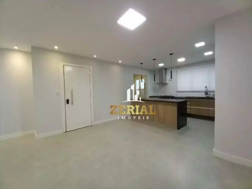 Foto 3 de Apartamento com 3 quartos à venda, 107m2 em Barcelona, Sao Caetano Do Sul - SP