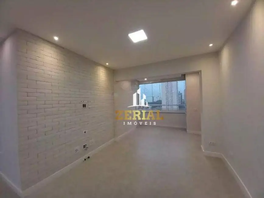 Foto 2 de Apartamento com 3 quartos à venda, 107m2 em Barcelona, Sao Caetano Do Sul - SP
