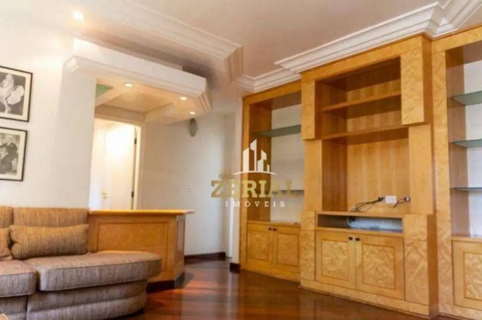 Foto 7 de Apartamento com 3 quartos à venda e para alugar, 288m2 em Santa Paula, Sao Caetano Do Sul - SP