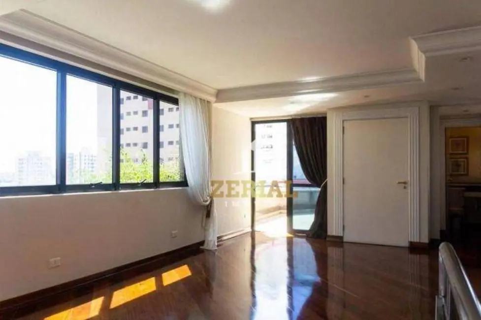 Foto 3 de Apartamento com 3 quartos à venda e para alugar, 288m2 em Santa Paula, Sao Caetano Do Sul - SP