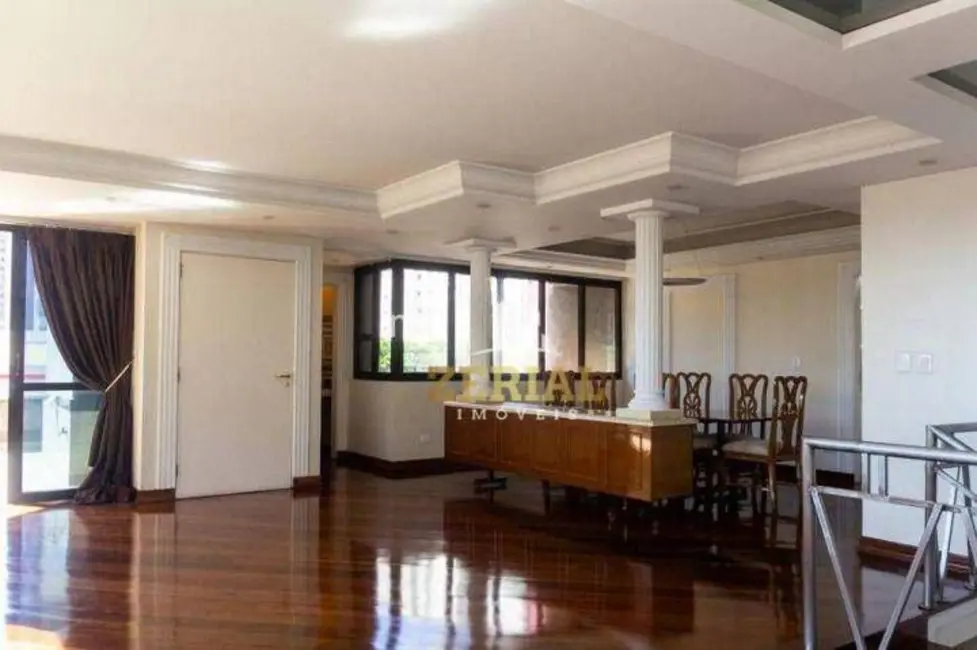 Foto 4 de Apartamento com 3 quartos à venda e para alugar, 288m2 em Santa Paula, Sao Caetano Do Sul - SP