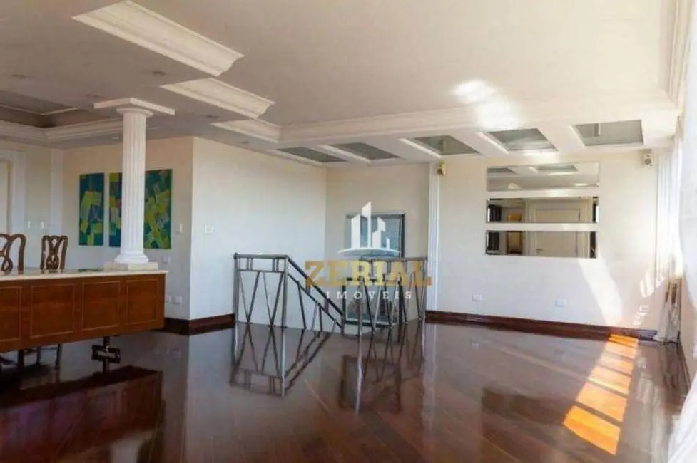 Foto 1 de Apartamento com 3 quartos à venda e para alugar, 288m2 em Santa Paula, Sao Caetano Do Sul - SP