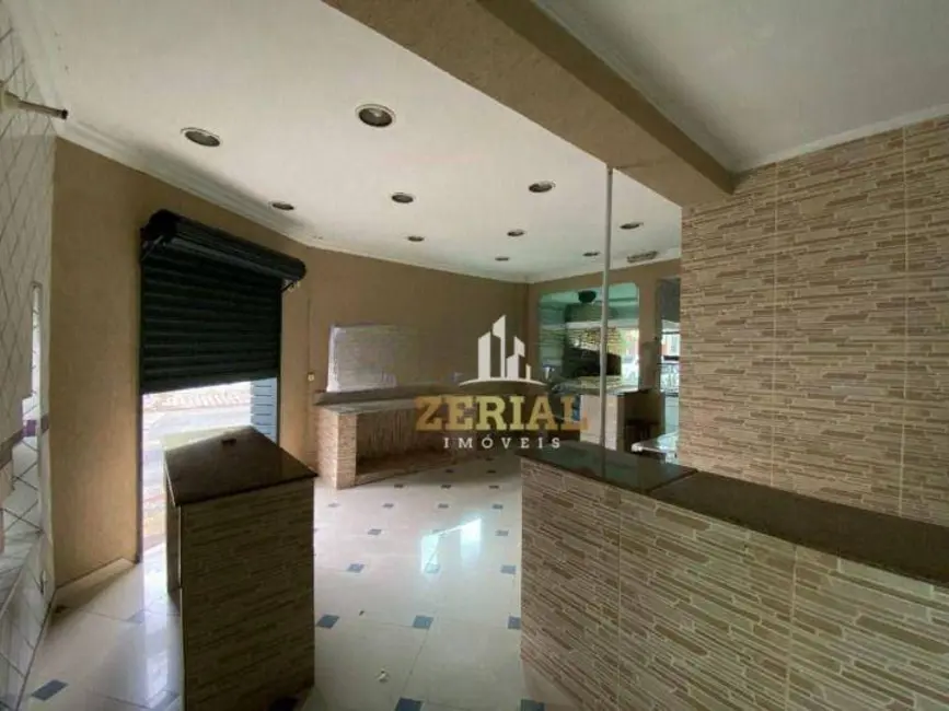 Foto 7 de Sala Comercial à venda, 209m2 em Cerâmica, Sao Caetano Do Sul - SP