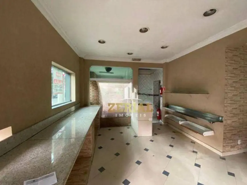Foto 5 de Sala Comercial à venda, 209m2 em Cerâmica, Sao Caetano Do Sul - SP