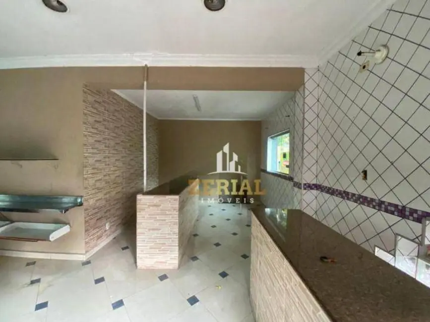 Foto 2 de Sala Comercial à venda, 209m2 em Cerâmica, Sao Caetano Do Sul - SP