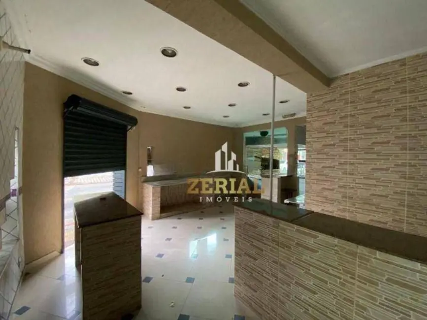 Foto 4 de Sala Comercial à venda, 209m2 em Cerâmica, Sao Caetano Do Sul - SP