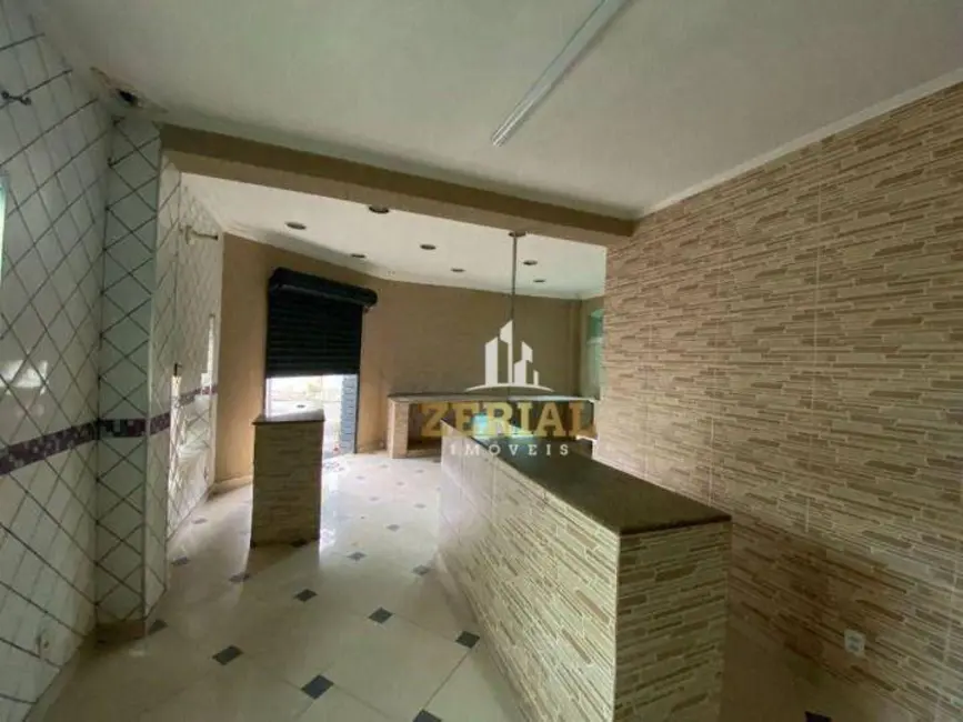 Foto 3 de Sala Comercial à venda, 209m2 em Cerâmica, Sao Caetano Do Sul - SP