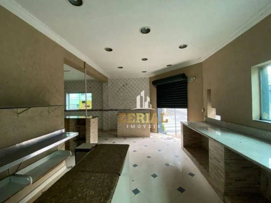 Foto 8 de Sala Comercial à venda, 209m2 em Cerâmica, Sao Caetano Do Sul - SP