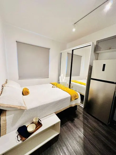 Foto 1 de Kitnet com 1 quarto para alugar, 19m2 em Barcelona, Sao Caetano Do Sul - SP