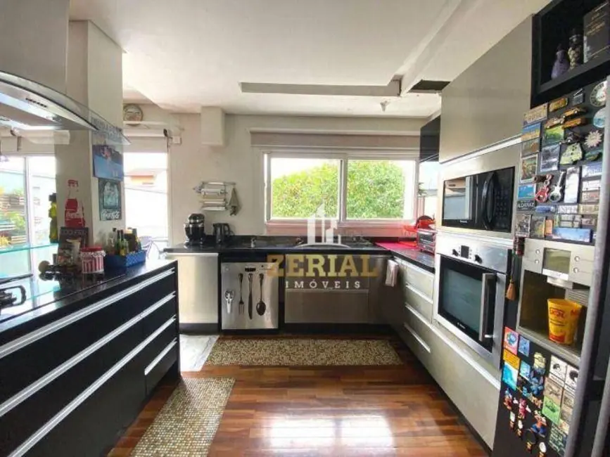 Foto 7 de Sobrado com 3 quartos à venda, 222m2 em Olímpico, Sao Caetano Do Sul - SP