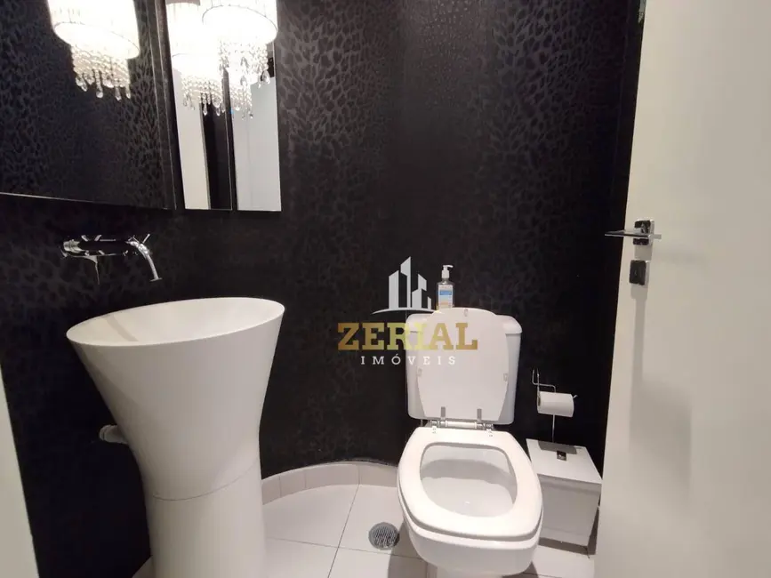 Foto 4 de Apartamento com 3 quartos à venda, 156m2 em Santa Paula, Sao Caetano Do Sul - SP